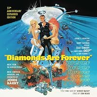 Amazon.co.jp: 007/死ぬのは奴らだ オリジナル・サウンドトラック